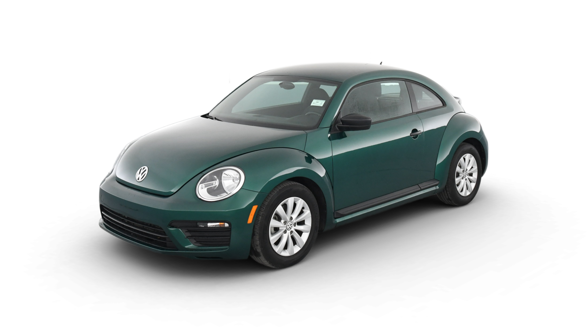2018 Volkswagen Beetle | Carvana
